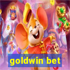 goldwin bet